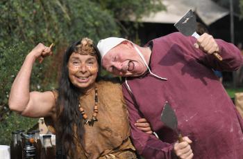 Archeon Culinair